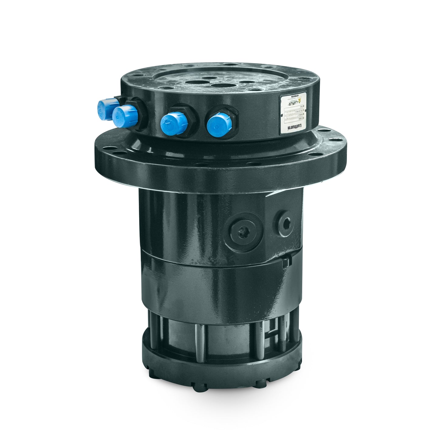 Rotator Hidráulico LF100
