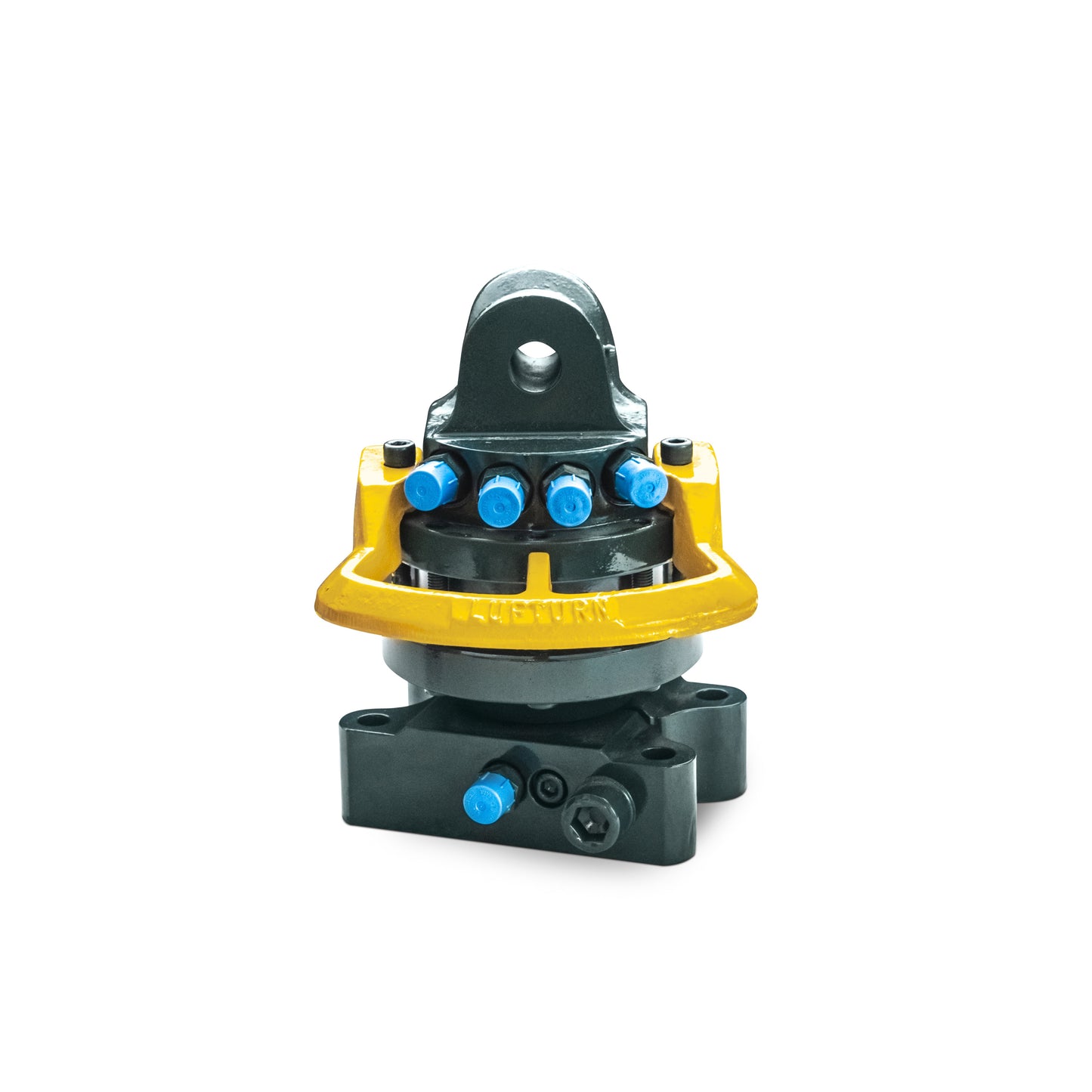 Rotator Hidráulico LF3