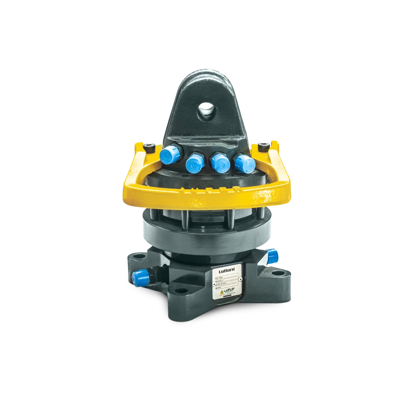 Rotator Hidráulico LF4,5