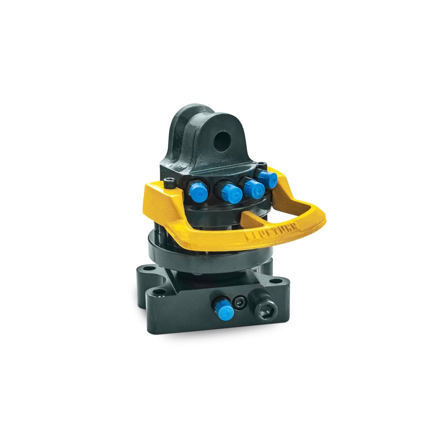 Rotator Hidráulico LF3