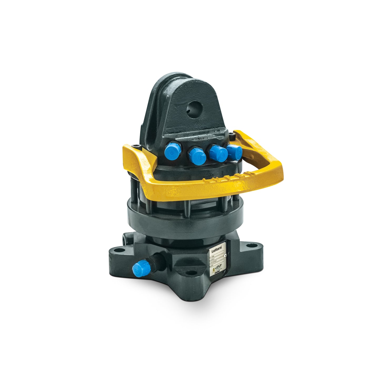 Rotator Hidráulico LF4,5