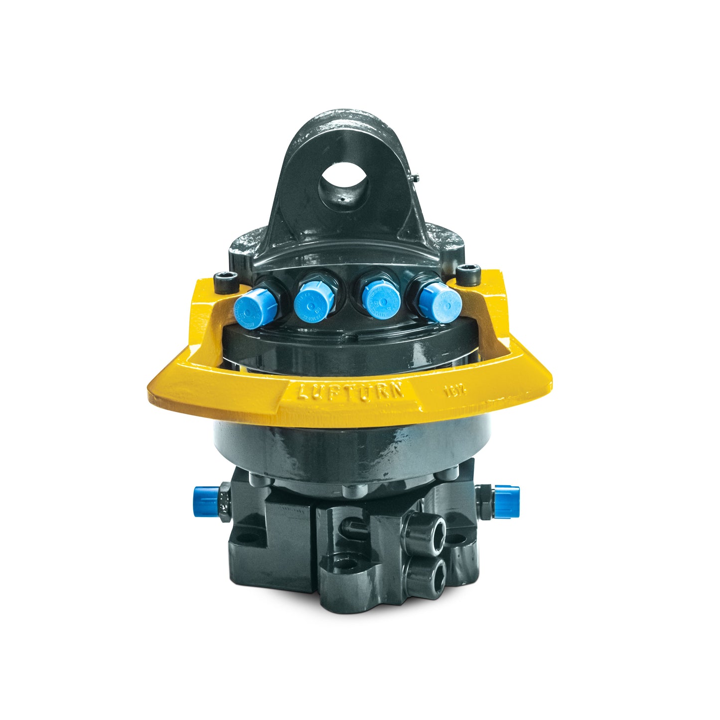 Rotator Hidráulico LF5,5