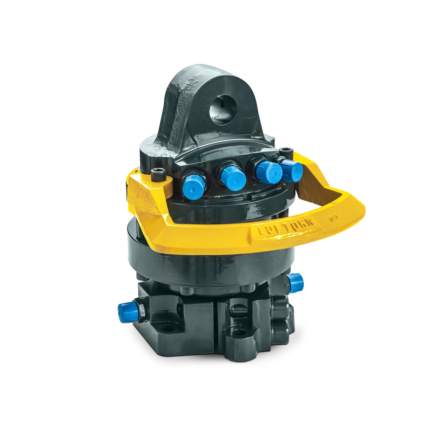 Rotator Hidráulico LF5,5