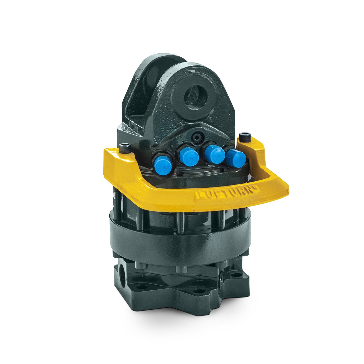 Rotator Hidráulico LF6,5