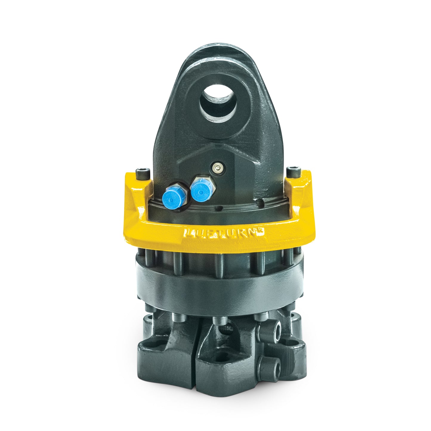 Rotator Hidráulico LV17