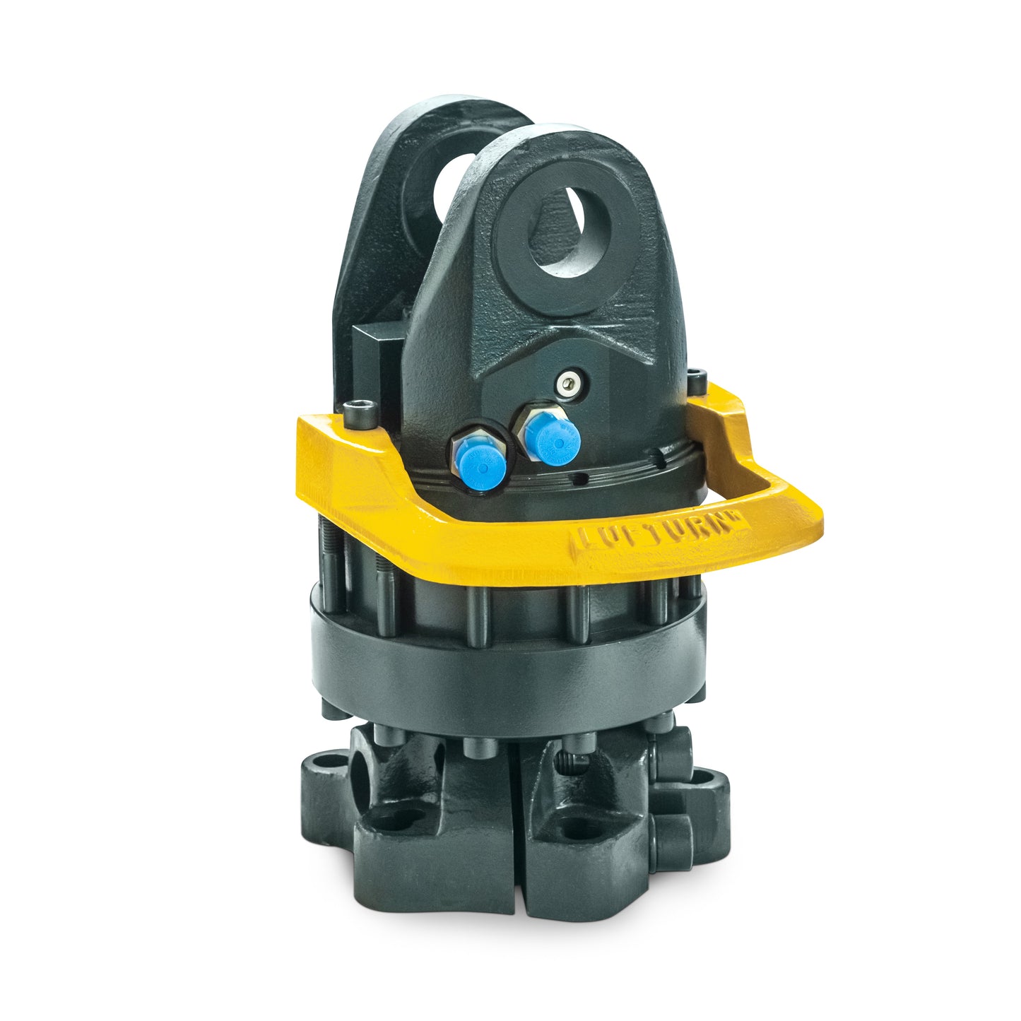 Rotator Hidráulico LV17
