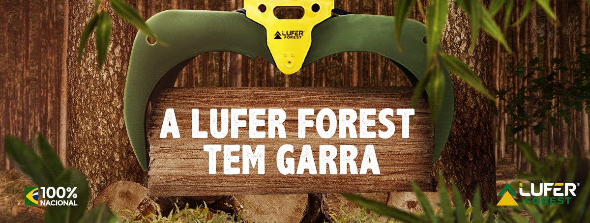 Lufer Tree Produtos – Lufer